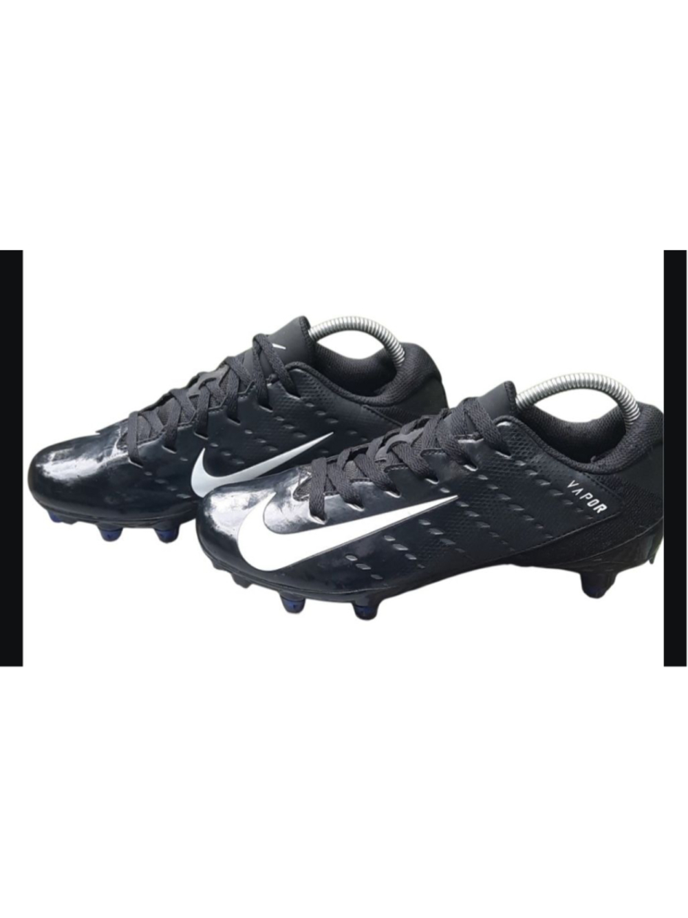 Nike Vapor Untouchable Varsity 3 TD Football Cleats Size 7